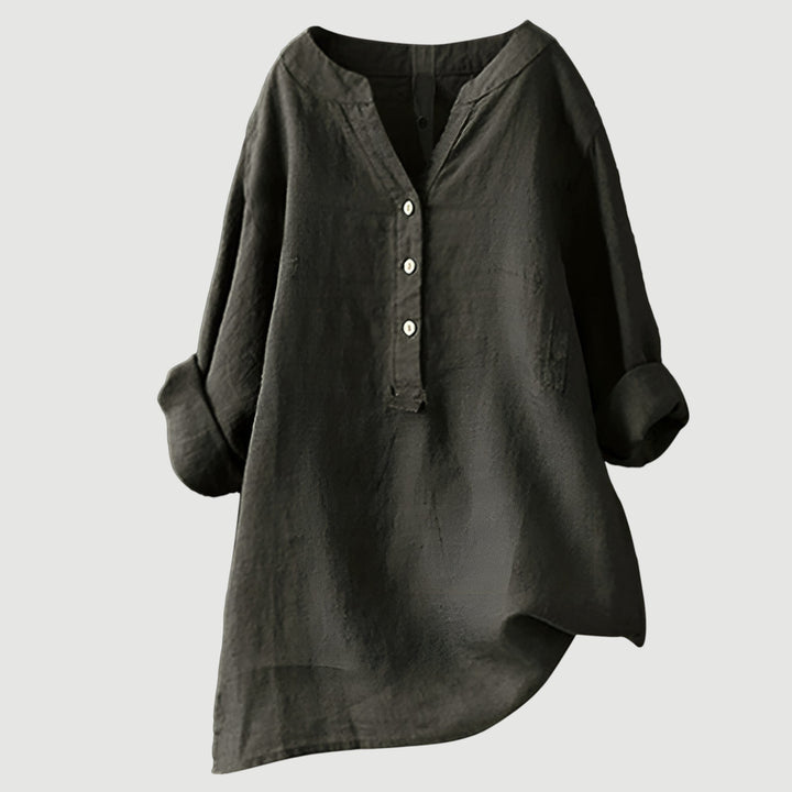 Blouse Tunique Léa