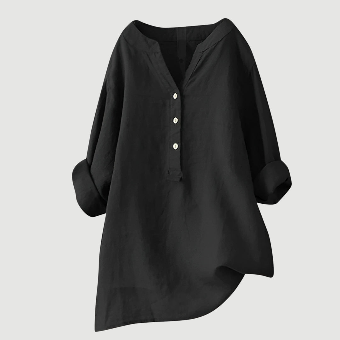Blouse Tunique Léa