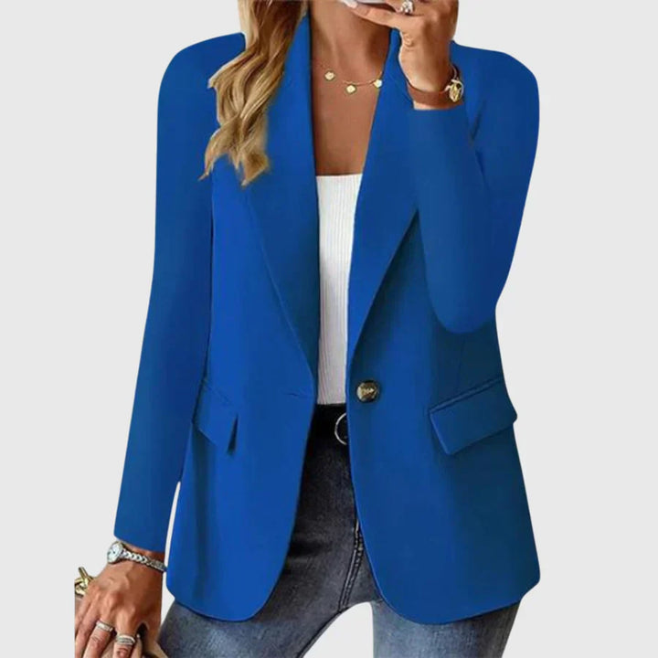 Harper | Blazer Formel