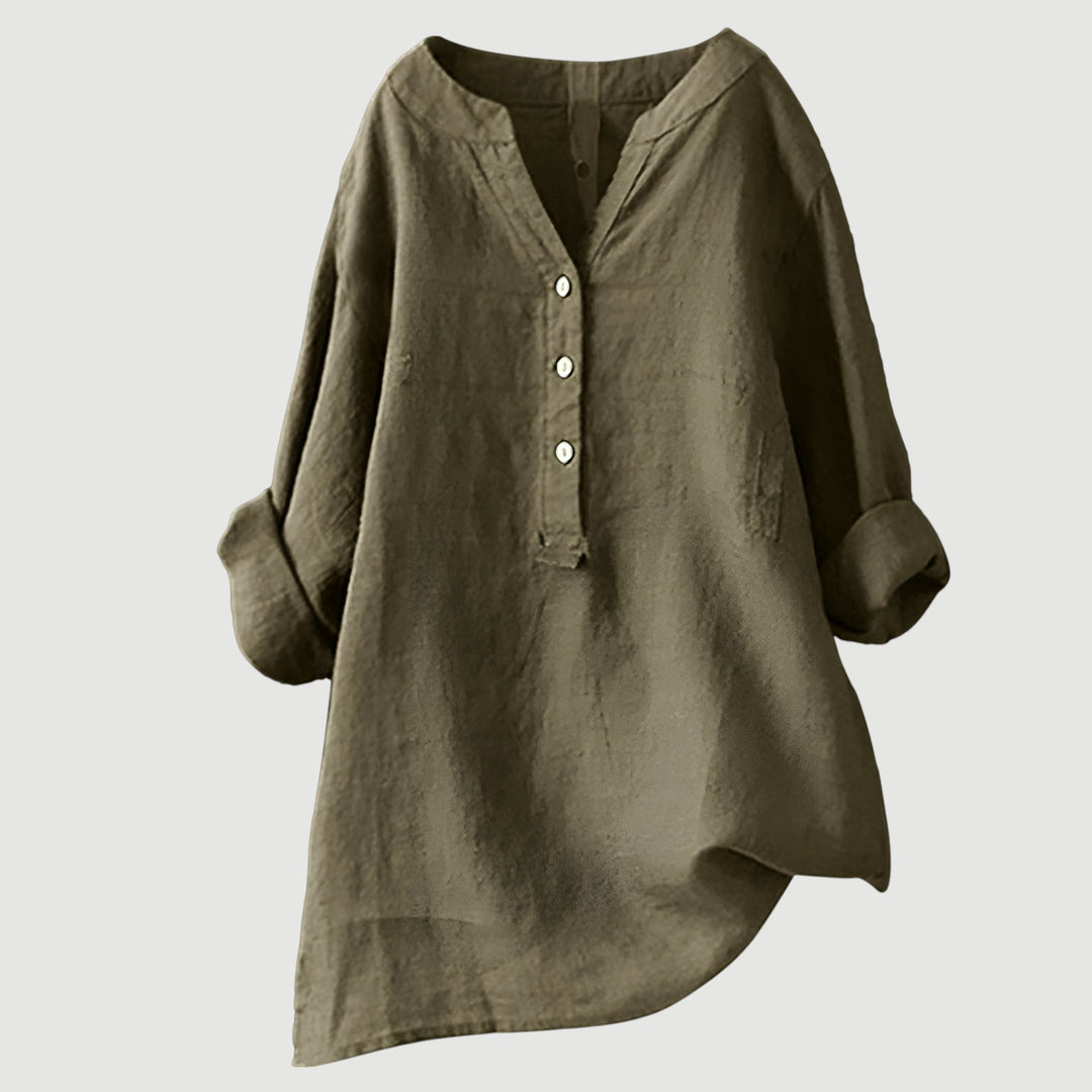 Blouse Tunique Léa