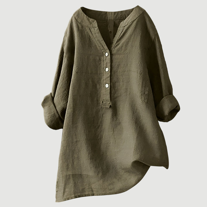 Blouse Tunique Léa
