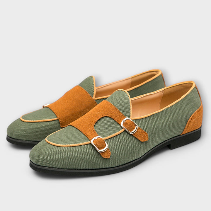 Marina | Mocassins sophistiqués
