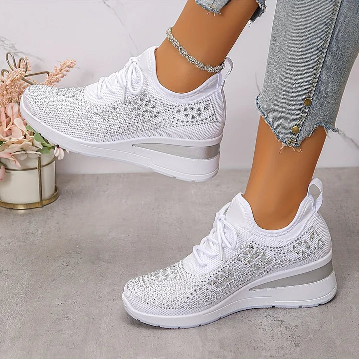 Baskets Orthopédiques Bonnie