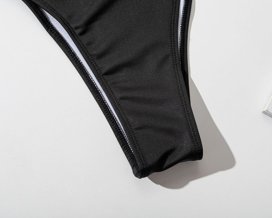 Bikini Luxe – Soutien et Bretelles Réglables