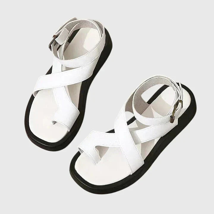 Tess™ | Sandales Orthopédiques