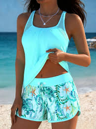 Ensemble Robe de Bain Fluide Maintien Renforcé