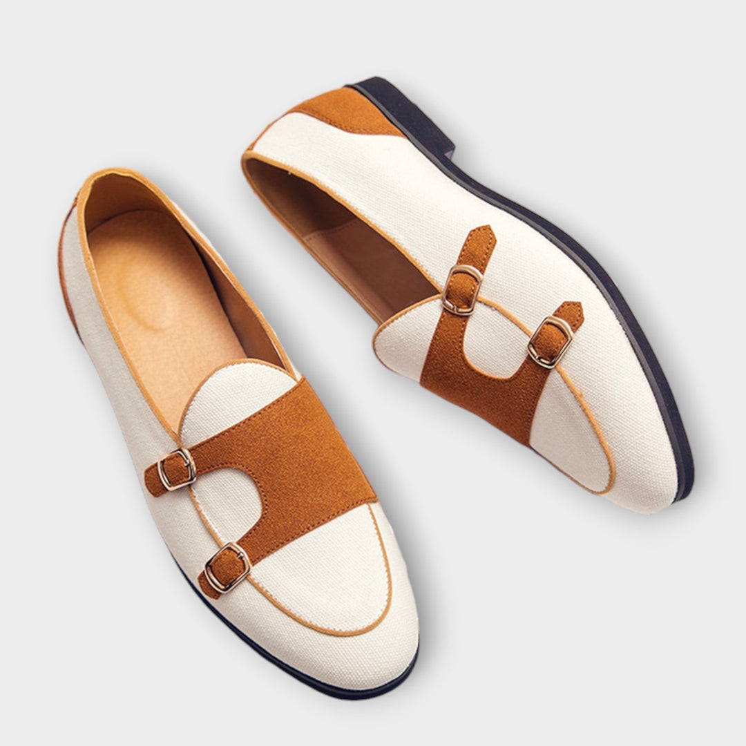 Marina | Mocassins sophistiqués