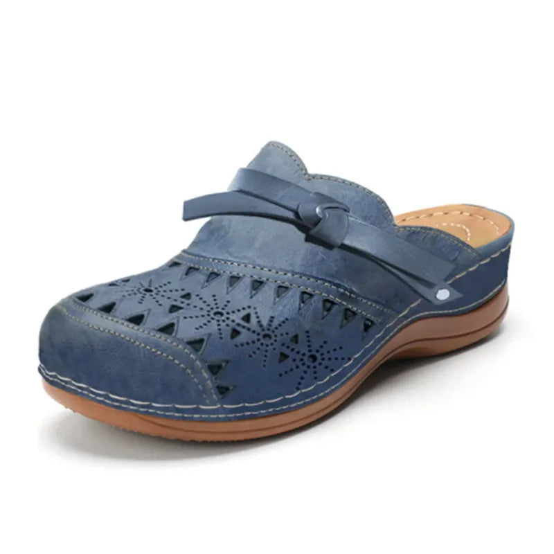 Cora | Chaussures de Confort Inspirées Orthopédiques
