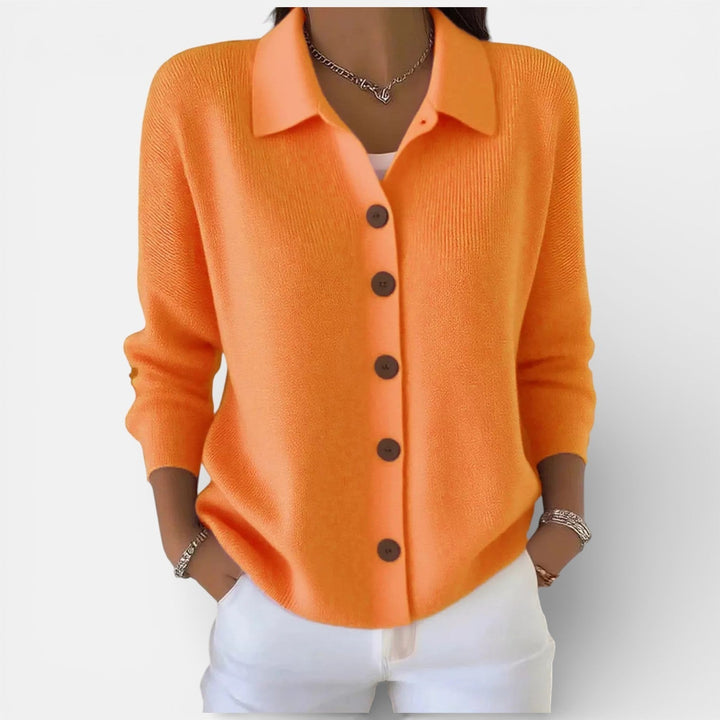 Merry | Blouse Élégante