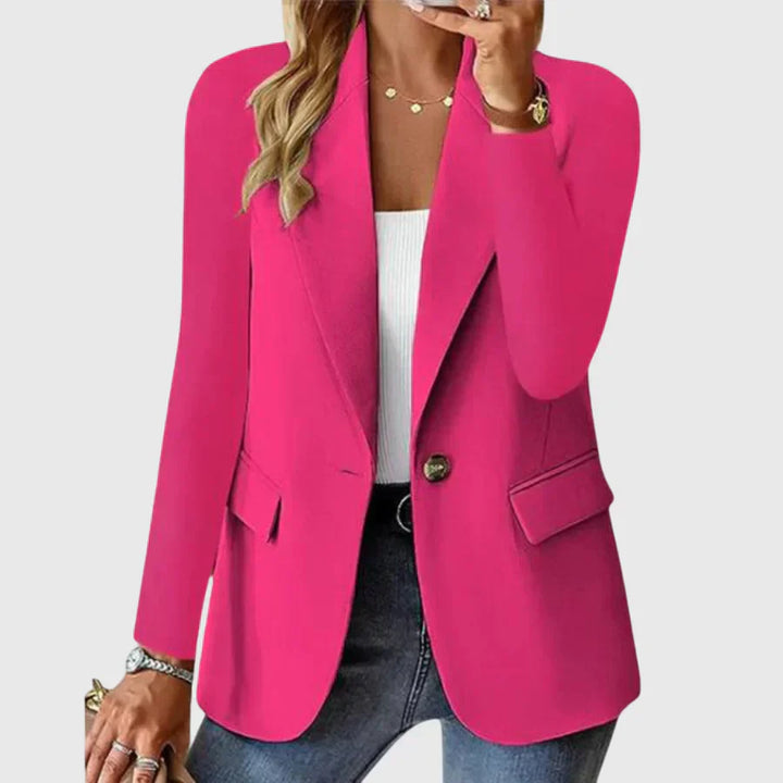Harper | Blazer Formel