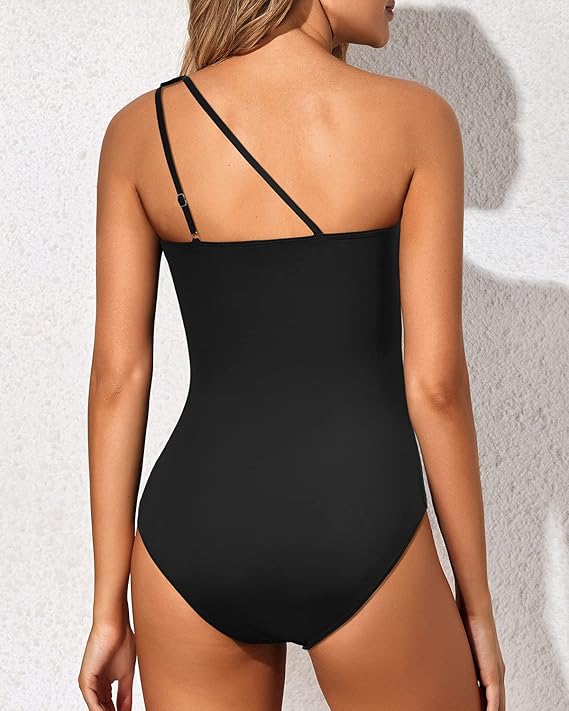 Grace – Maillot de bain asymétrique