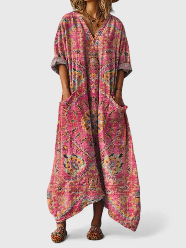 Eleonora | Robe Élégante