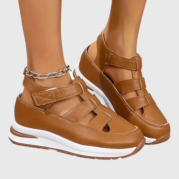 Judy™ | Sandales Orthopédiques