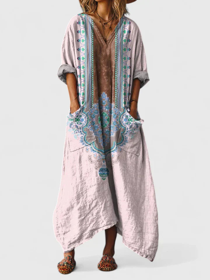 Eleonora | Robe Élégante
