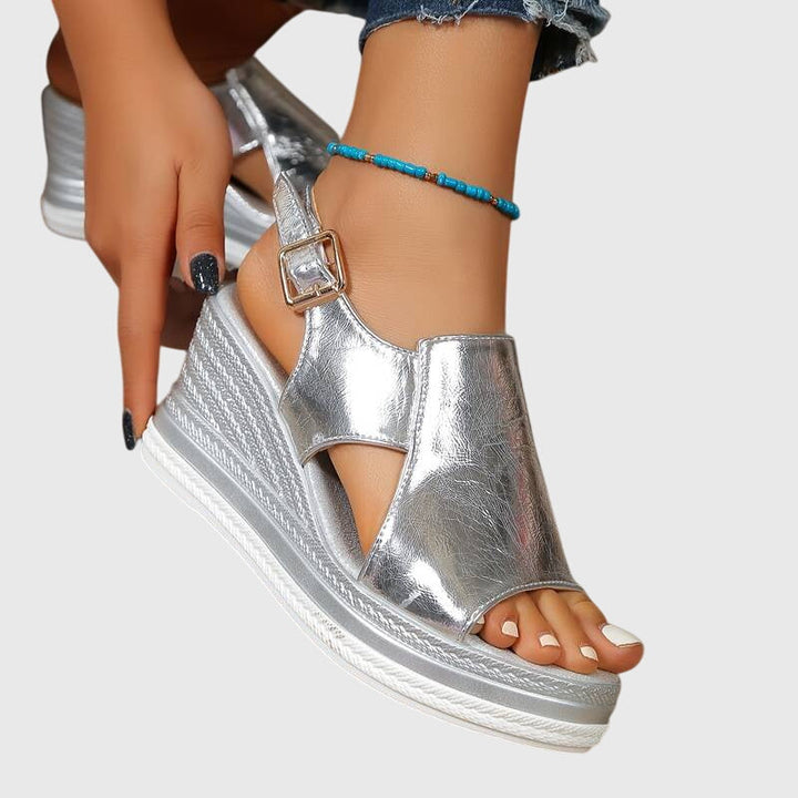 Veronica™ | Sandales Orthopédiques
