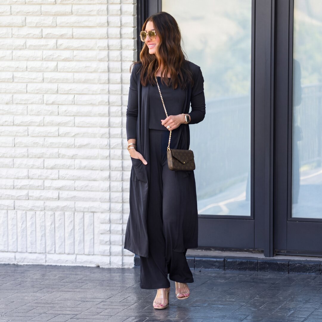 Lara | Ensemble Élégant