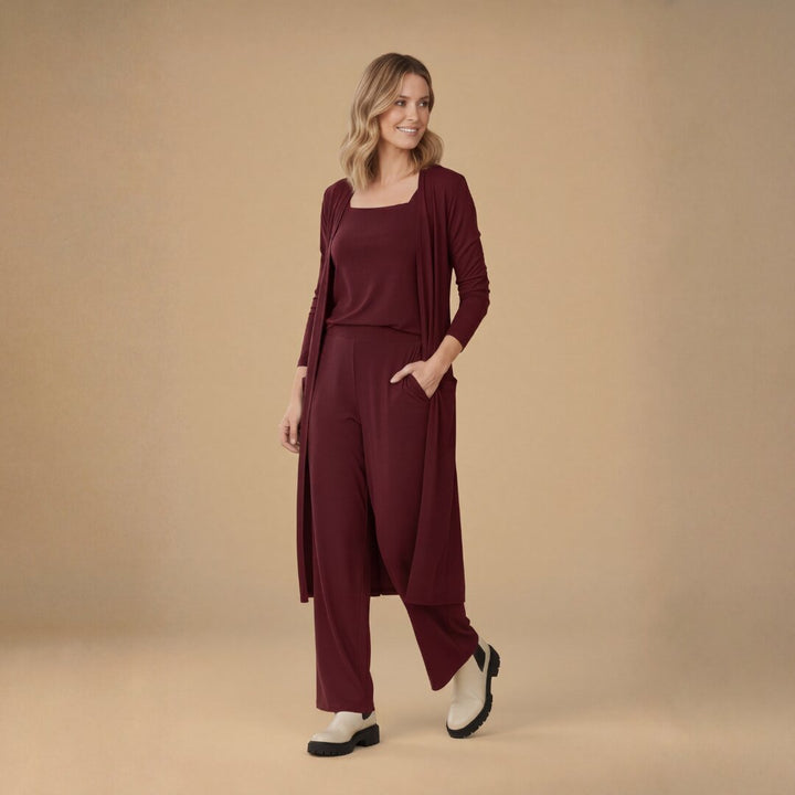 Lara | Ensemble Élégant