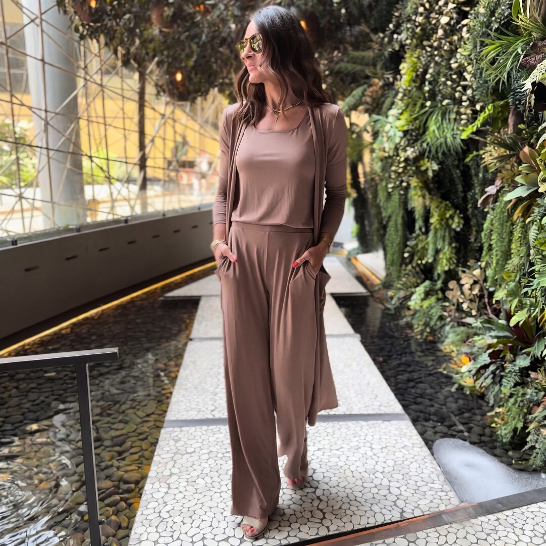 Lara | Ensemble Élégant