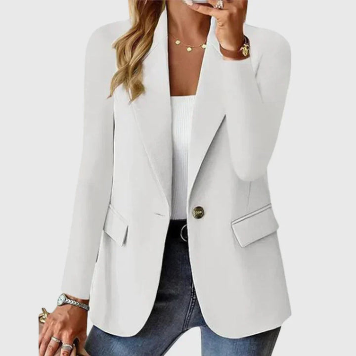 Harper | Blazer Formel