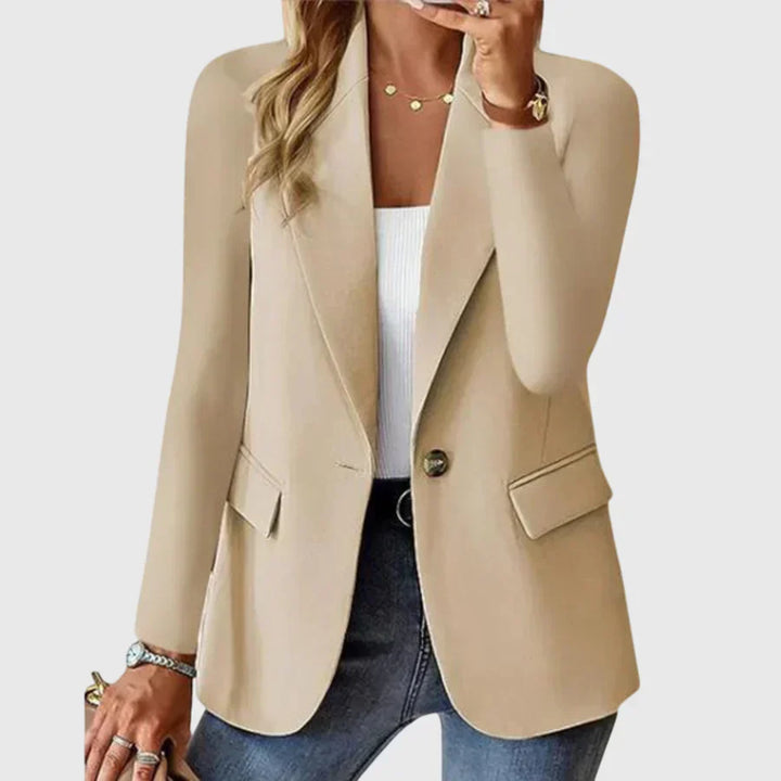 Harper | Blazer Formel