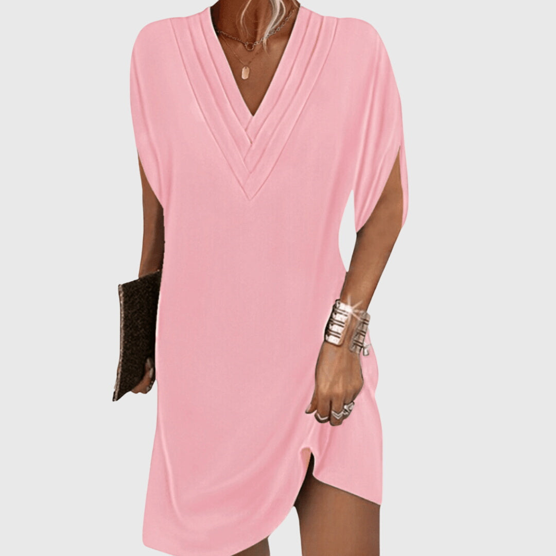 ANITA | Robe Élégante