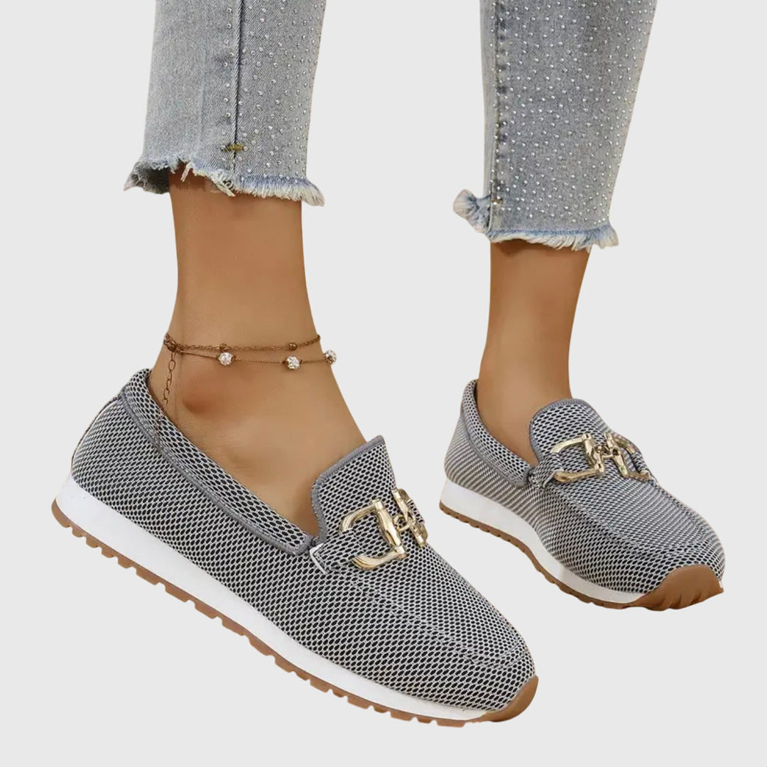 SUSIE | BASKET LOAFER