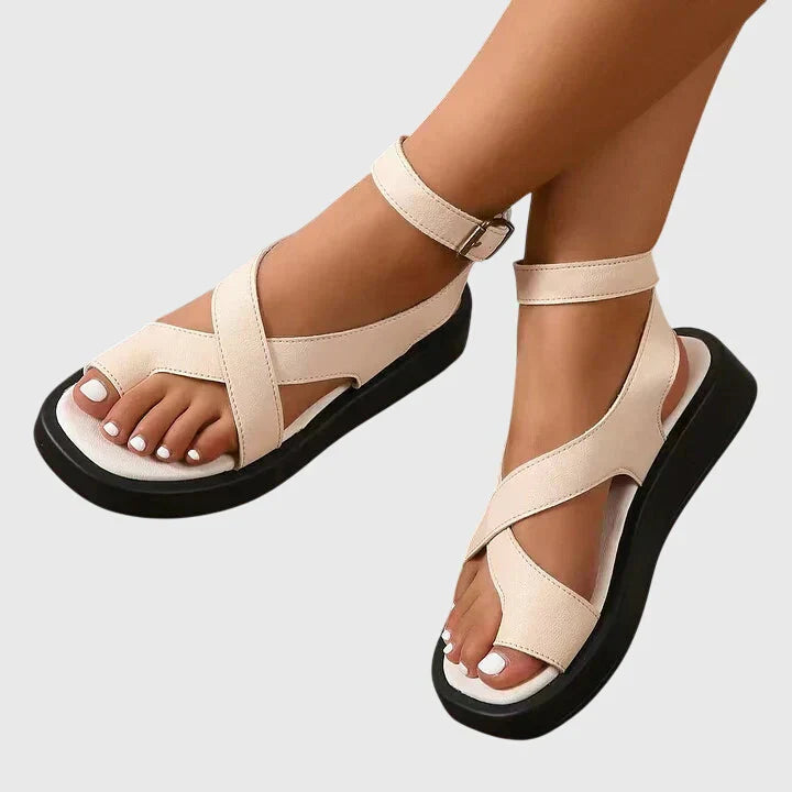 Tess™ | Sandales Orthopédiques