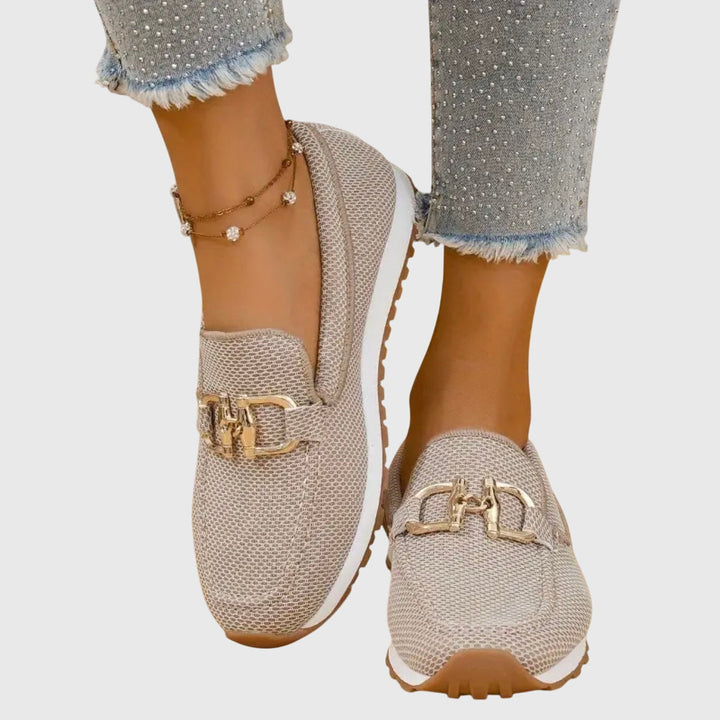 Susie | Chaussures orthopédiques de loafer