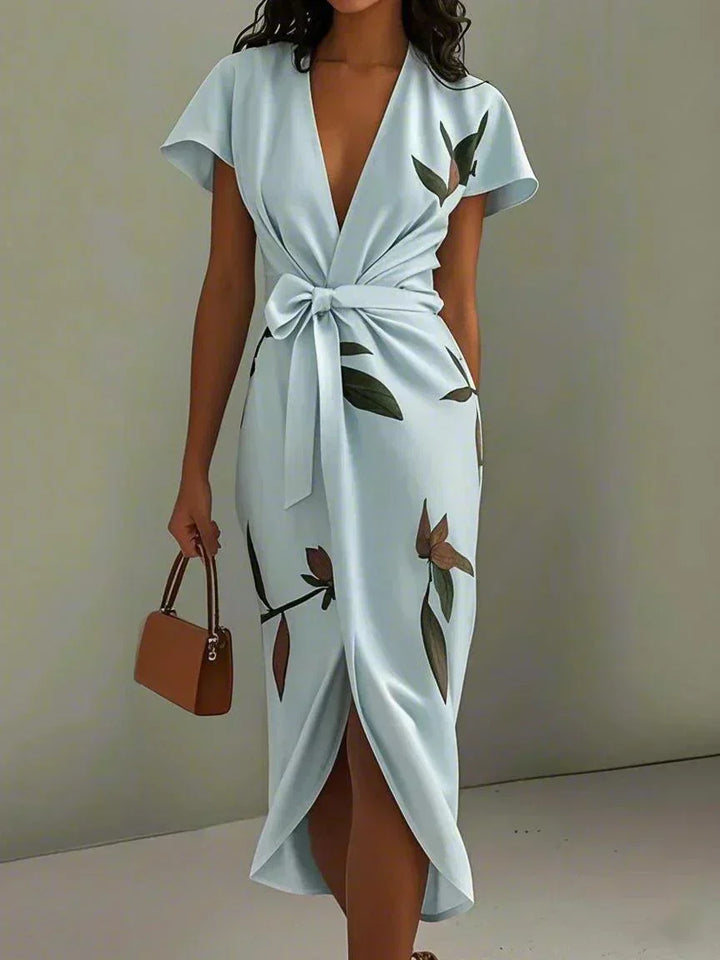 Robe Magnolia