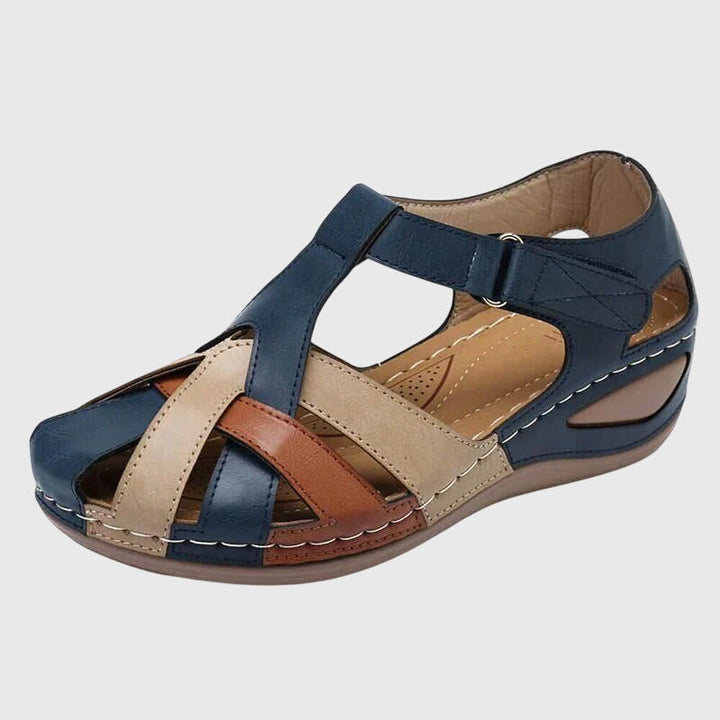 Lorelei™ | Sandales Orthopédiques
