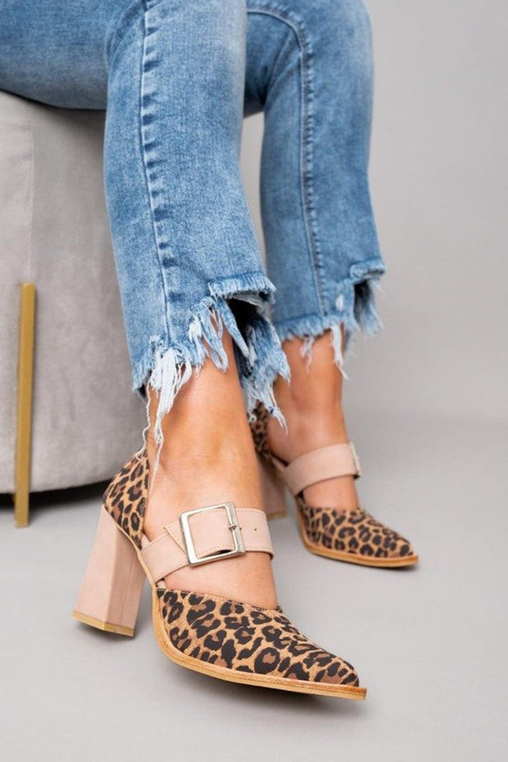 Susana | Talons élégants