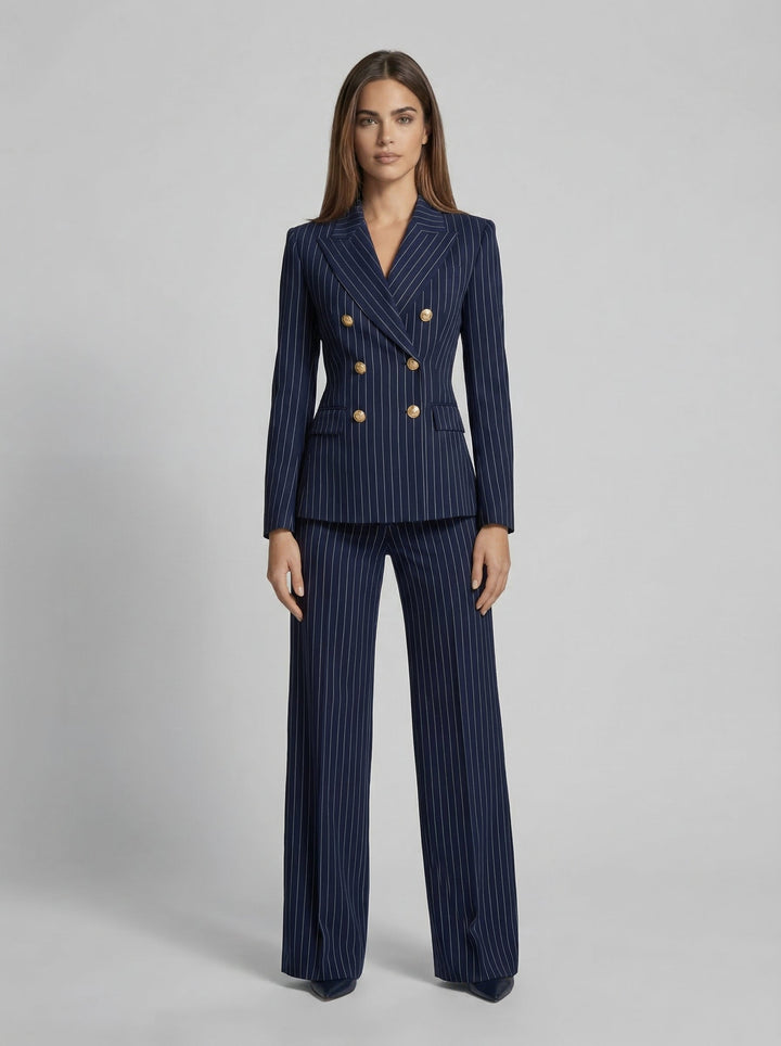 Victoria | Costume Diplomatique Élégant