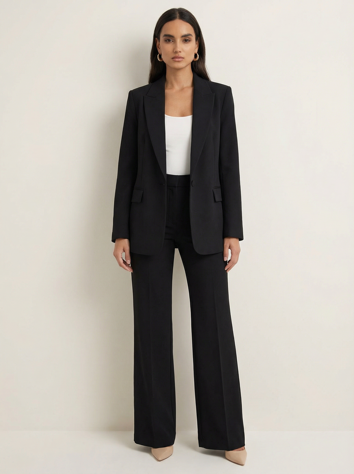 Emma™ | Ensemble Élégant en Deux Pièces