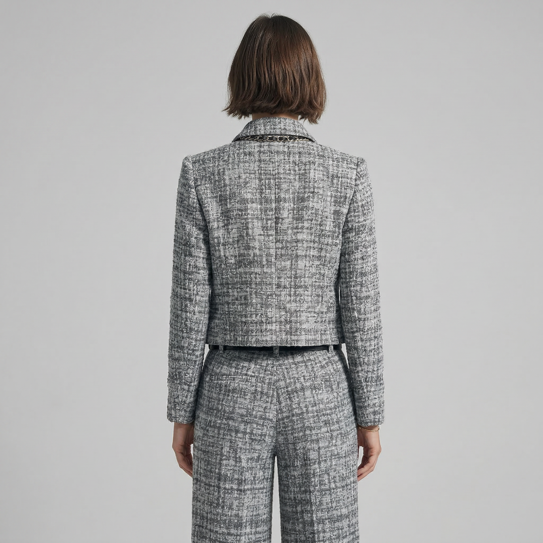 Lucía | Ensemble Sophistiqué et Polyvalent