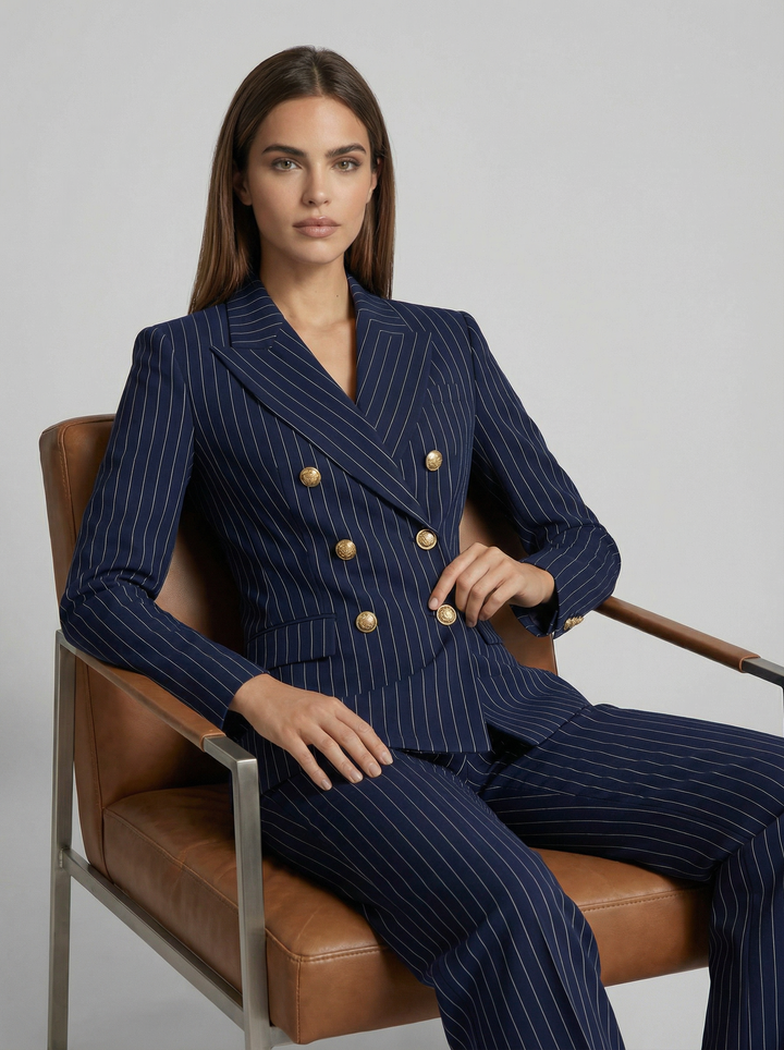 Victoria | Costume Diplomatique Élégant