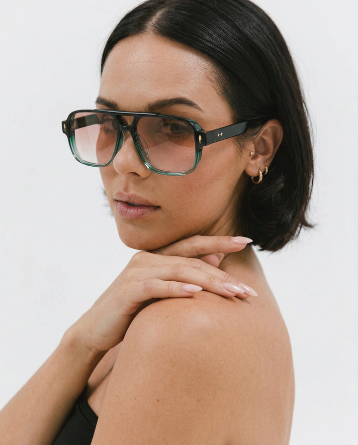 Lunettes de soleil Harlow