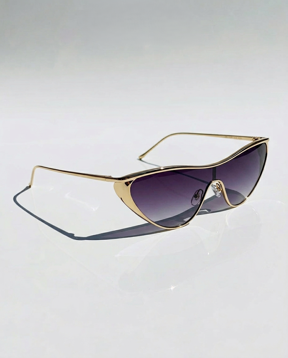 Lunettes de soleil Monaco Icon