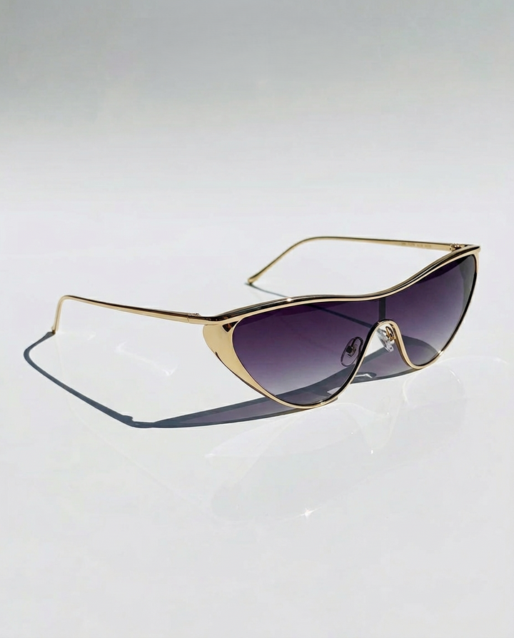 Lunettes de soleil Monaco Icon