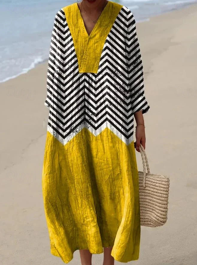 VDG™ | ROBE MAXI BOHO
