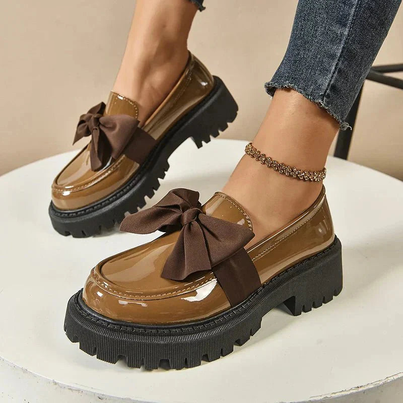 Lucas & Léa Paris| Mocassins maintien, déperlants