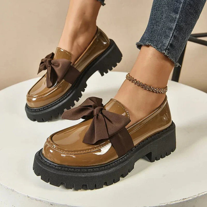 Lucas & Léa Paris| Mocassins maintien, déperlants