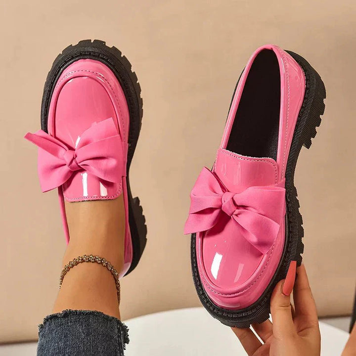 Lucas & Léa Paris| Mocassins maintien, déperlants