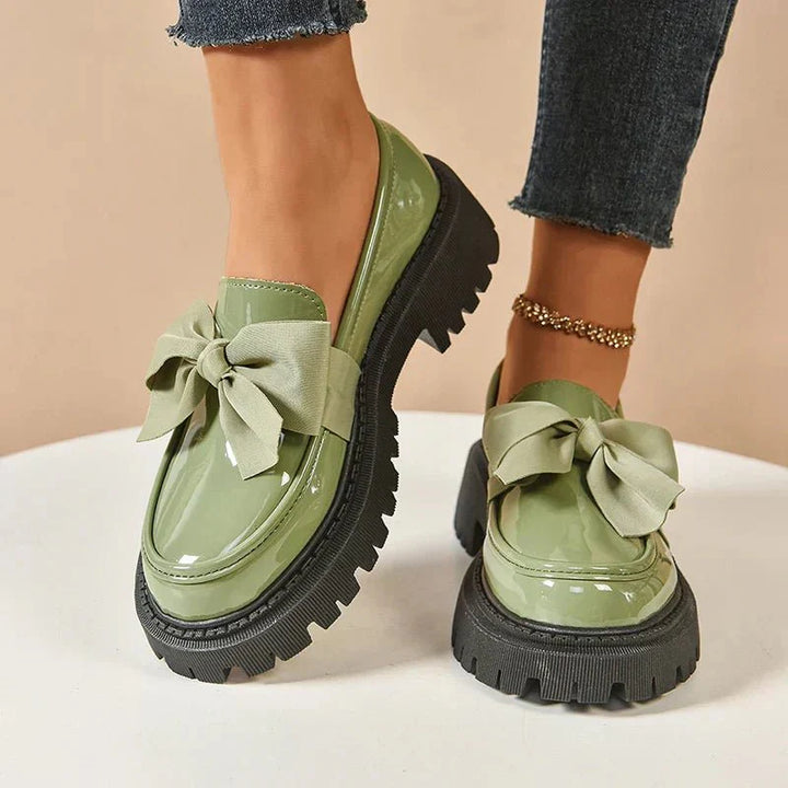Lucas & Léa Paris| Mocassins maintien, déperlants