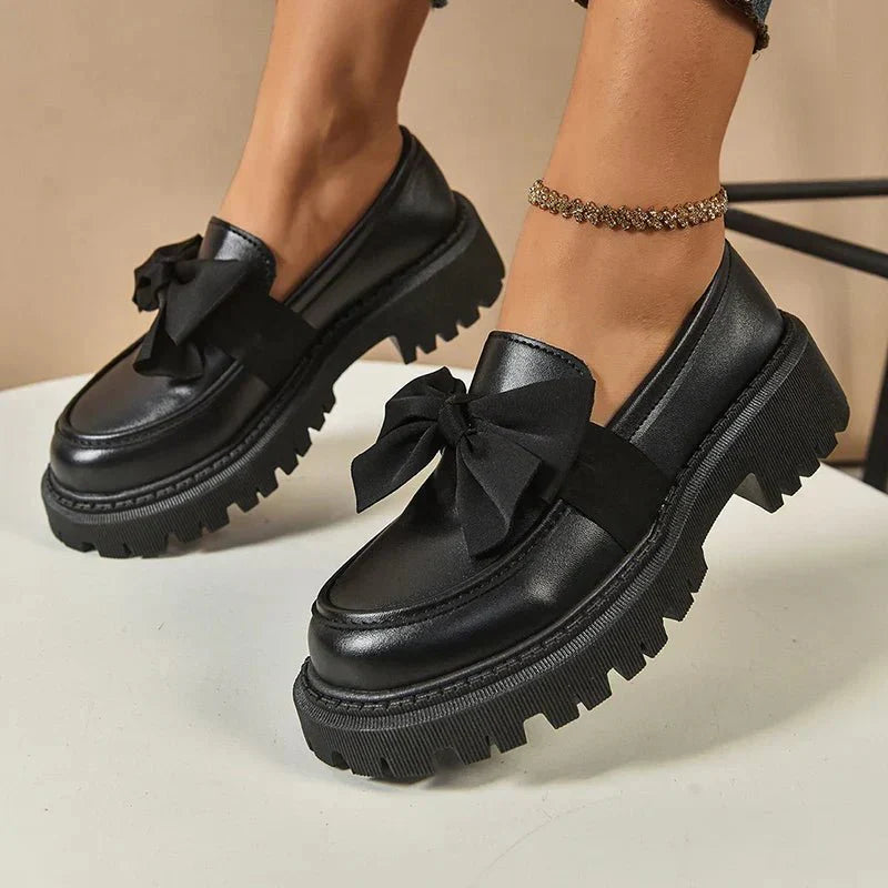 Lucas & Léa Paris| Mocassins maintien, déperlants