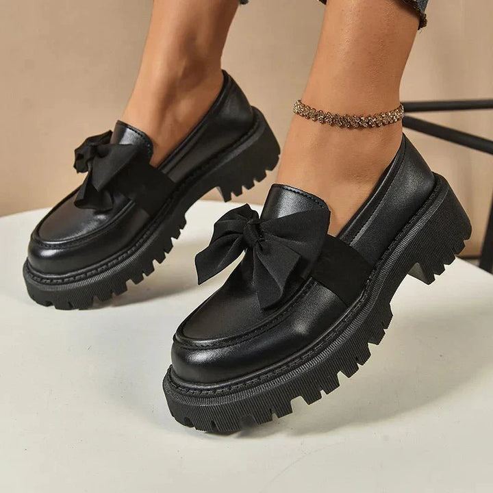 Lucas & Léa Paris| Mocassins maintien, déperlants
