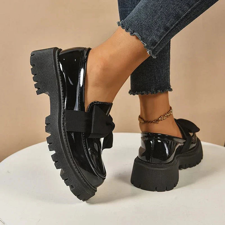 Lucas & Léa Paris| Mocassins maintien, déperlants