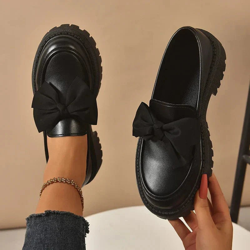 Lucas & Léa Paris| Mocassins maintien, déperlants