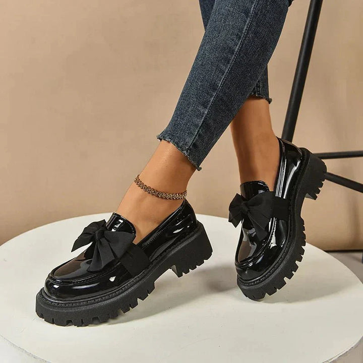 Lucas & Léa Paris| Mocassins maintien, déperlants