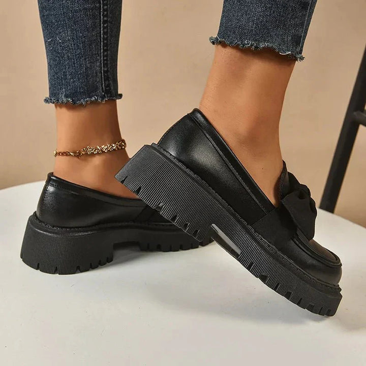 Lucas & Léa Paris| Mocassins maintien, déperlants