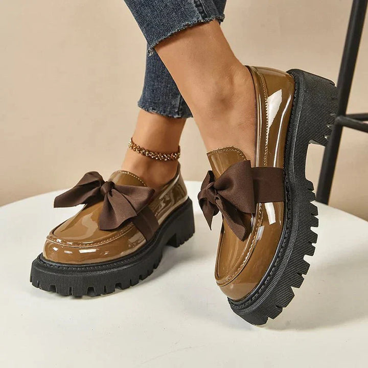 Lucas & Léa Paris| Mocassins maintien, déperlants